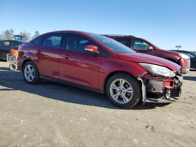 Photo 4 from auction – 2013 FORD FOCUS SE with VIN 1FADP3F26DL378910