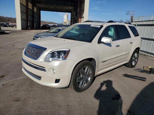 GMC ACADIA DEN 2012 with VIN 1GKKVTED8CJ138587 - Photo from auction
