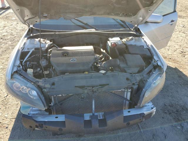 Photo 11 from auction – 2008 MAZDA 6 I with VIN 1YVHP80C485M06086