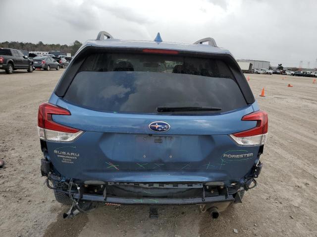 Photo 6 from auction – 2019 SUBARU FORESTER L with VIN JF2SKAUC8KH428627