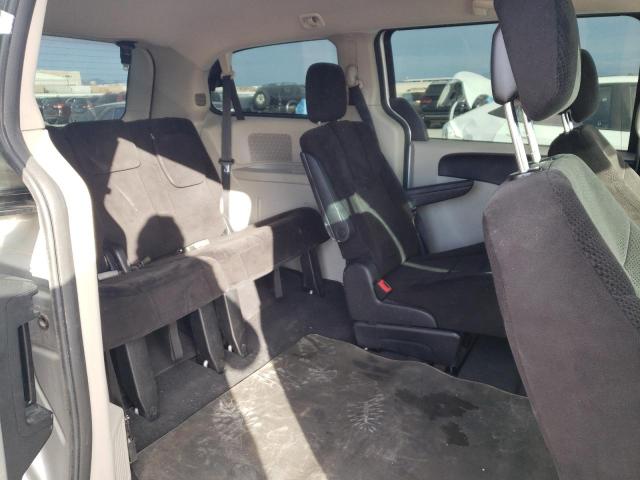 Photo 11 from auction – 2012 DODGE GRAND CARA with VIN 2C4RDGBG6CR349205
