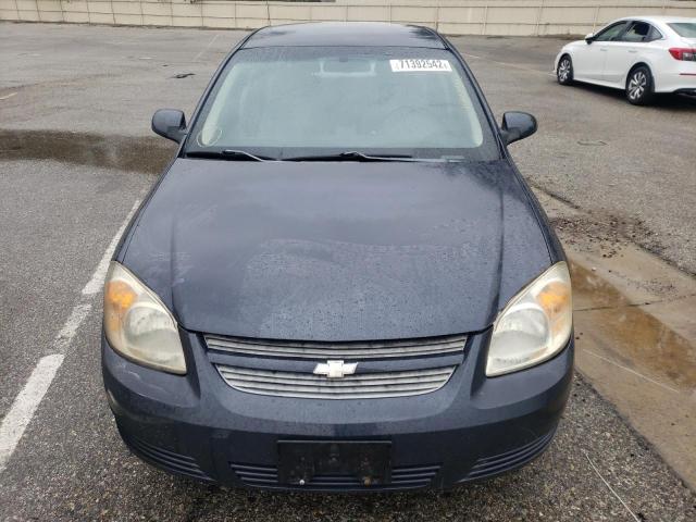Photo 5 from auction – 2008 CHEVROLET COBALT LT with VIN 1G1AL58F687180646