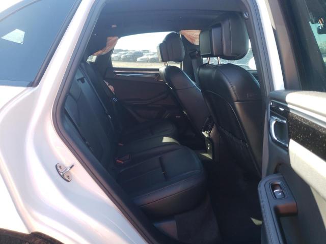 Photo 11 from auction – 2019 PORSCHE MACAN with VIN WP1AA2A52KLB06540