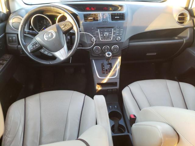 Photo 8 from auction – 2013 MAZDA 5 with VIN JM1CW2DL7D0160314