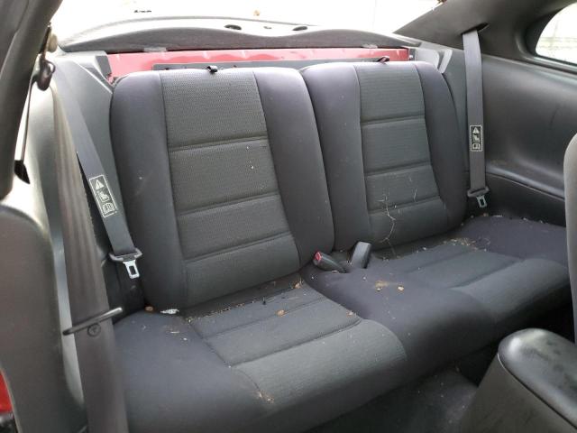 صورة رقم 10 من المزاد - 2001 FORD MUSTANG مع VIN 1FAFP40451F175428
