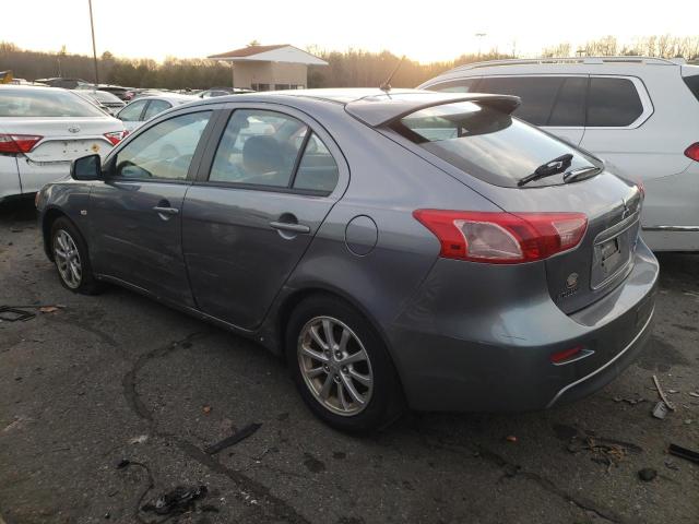 Photo 2 from auction – 2013 MITSUBISHI LANCER ES/ with VIN JA32X2HU6DU000377