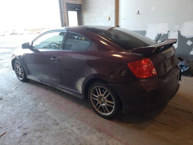 Photo 2 from auction – 2005 TOYOTA SCION TC with VIN JTKDE177250025803