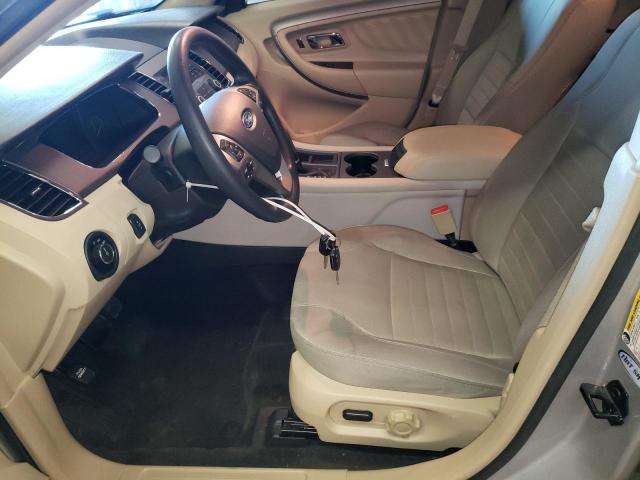 Photo 7 from auction – 2016 FORD TAURUS SE with VIN 1FAHP2D85GG144953