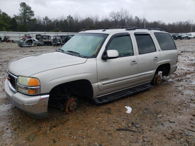 Photo 1 from auction – 2004 GMC YUKON with VIN 1GKEC13Z24R247863