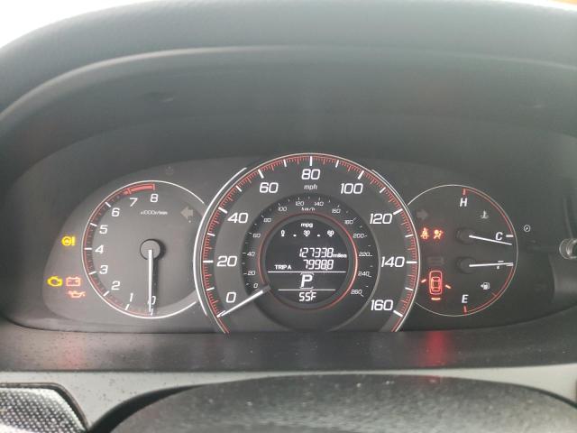 Photo 9 from auction – 2015 HONDA ACCORD SPO with VIN 1HGCR2F57FA018839