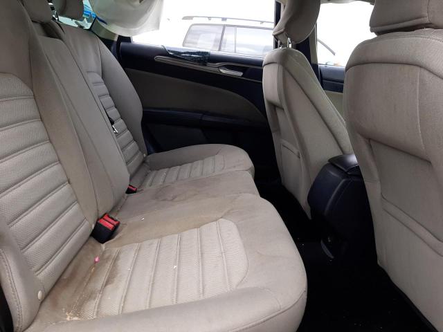 Photo 10 from auction – 2017 FORD FUSION S with VIN 3FA6P0G76HR408268