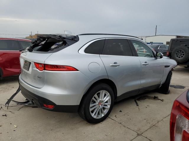 Photo 3 from auction – 2019 JAGUAR F-PACE PRE with VIN SADCK2FX3KA361666
