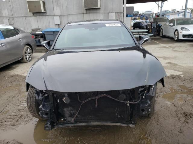 Photo 5 from auction – 2021 LEXUS ES 300H BA with VIN 58ACA1C19MU003616