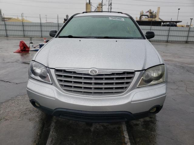 Photo 5 from auction – 2005 CHRYSLER PACIFICA T with VIN 2C8GM68445R345136