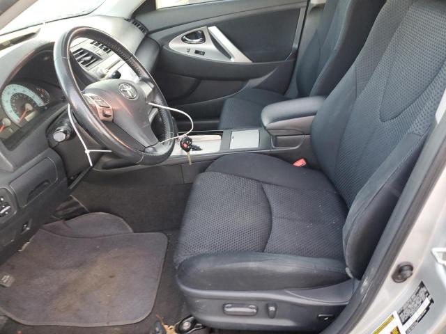 Photo 7 from auction – 2010 TOYOTA CAMRY BASE with VIN 4T1BF3EK7AU044487