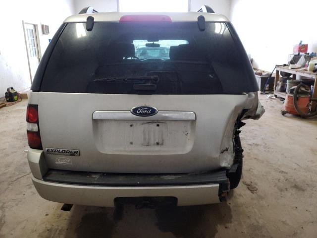 Photo 6 from auction – 2008 FORD EXPLORER X with VIN 1FMEU73E68UA30081