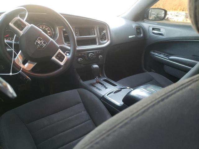 Photo 8 from auction – 2012 DODGE CHARGER SE with VIN 2C3CDXBG8CH296667