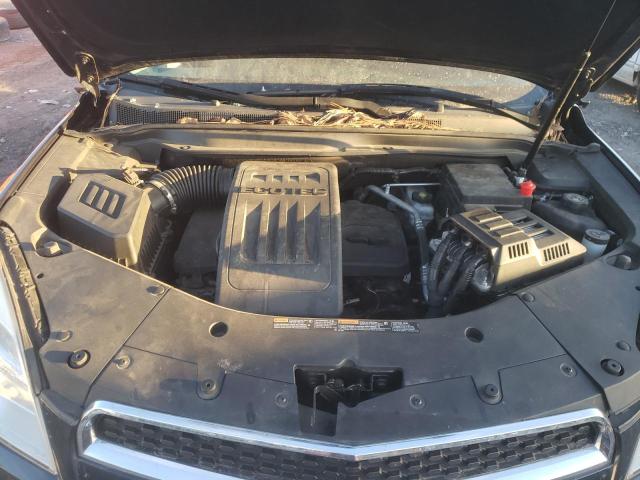 Photo 12 from auction – 2015 CHEVROLET EQUINOX LT with VIN 2GNALBEK8F6298502