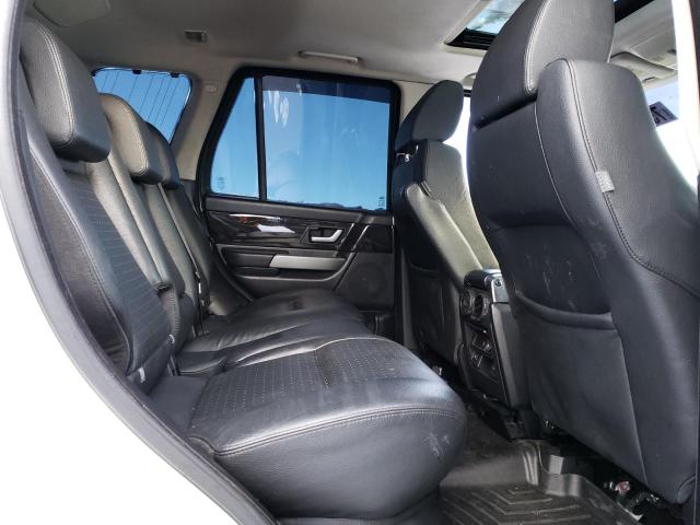 Photo 11 from auction – 2008 LAND ROVER RANGE ROVE with VIN SALSH23418A137961
