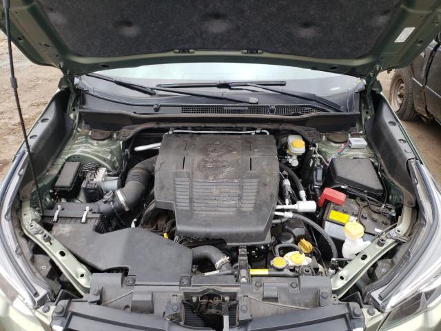Photo 11 from auction – 2020 SUBARU FORESTER with VIN JF2SKADC9LH498221