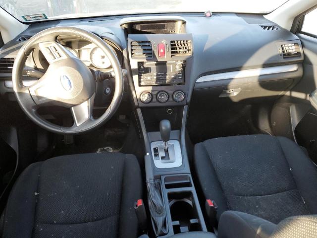 Photo 8 from auction – 2014 SUBARU IMPREZA with VIN JF1GJAA6XEH006472
