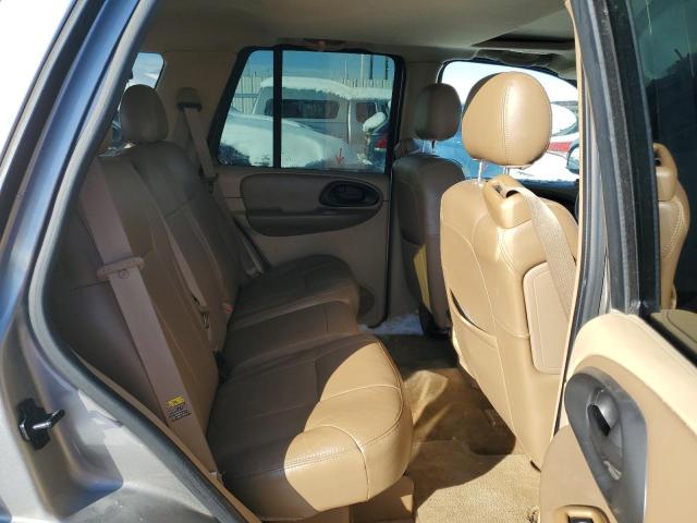 Photo 11 from auction – 2002 CHEVROLET TRAILBLAZE with VIN 1GNDT13S622233553