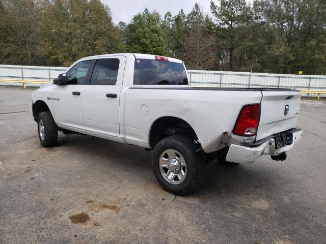 Photo 2 from auction – 2016 RAM 2500 ST with VIN 3C6UR5CJ1GG381332