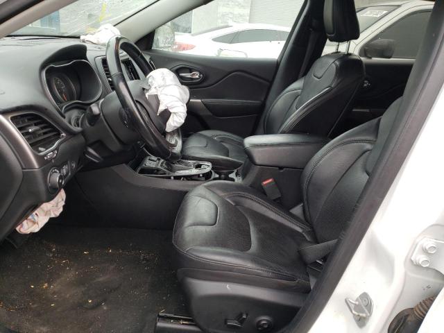 Photo 7 from auction – 2020 JEEP CHEROKEE L with VIN 1C4PJLDB1LD565041
