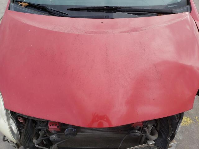 Photo 11 from auction – 2014 TOYOTA PRIUS with VIN JTDKN3DU4E1740919