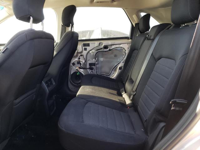 Photo 11 from auction – 2017 FORD EDGE SE with VIN 2FMPK4G93HBC34661