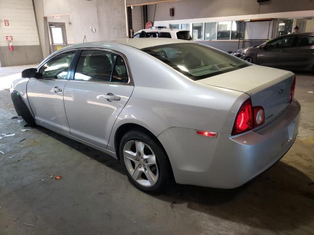 Photo 2 from auction – 2012 CHEVROLET MALIBU LS with VIN 1G1ZA5EU2CF293990