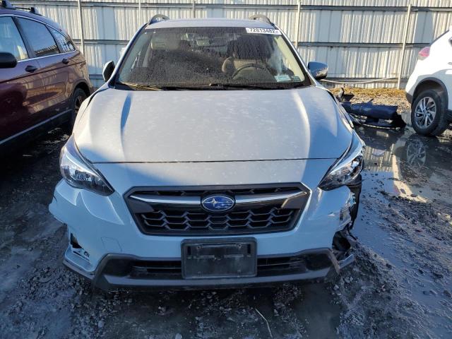 Photo 5 from auction – 2020 SUBARU CROSSTREK with VIN JF2GTAEC7L8256089