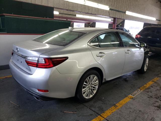 Photo 3 from auction – 2016 LEXUS ES 350 with VIN 58ABK1GG9GU034599