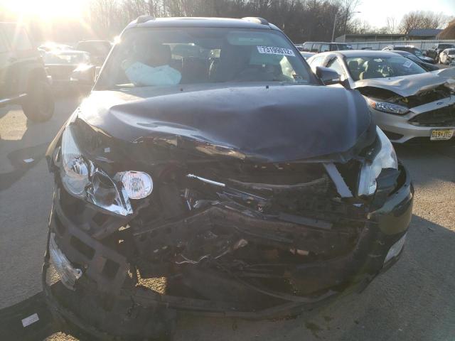 Photo 5 from auction – 2011 CHEVROLET TRAVERSE L with VIN 1GNKRLED1BJ408538