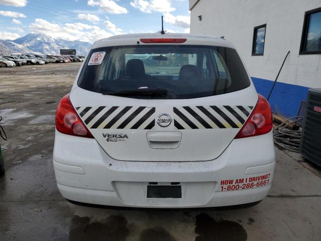 Photo 6 from auction – 2012 NISSAN VERSA S with VIN 3N1BC1CP6CK284409
