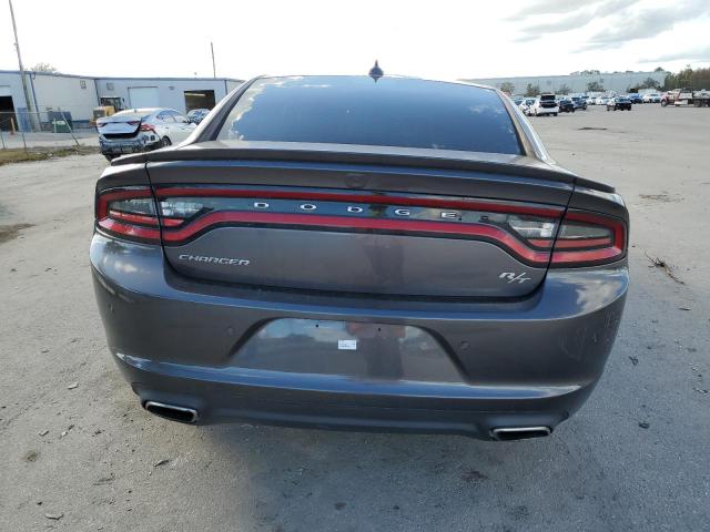 Photo 6 from auction – 2017 DODGE CHARGER R/ with VIN 2C3CDXCT2HH635202