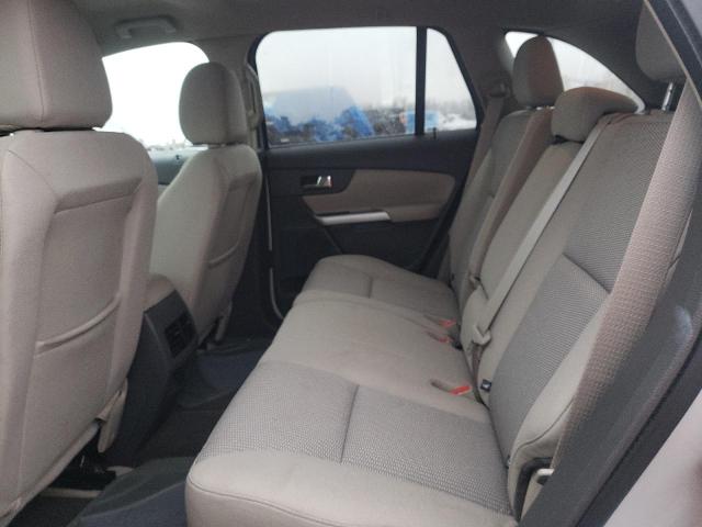 Photo 11 from auction – 2014 FORD EDGE SEL with VIN 2FMDK4JC9EBA04979