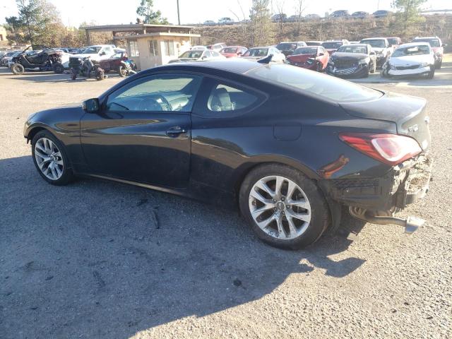 Photo 2 from auction – 2013 HYUNDAI GENESIS CO with VIN KMHHT6KD6DU097566