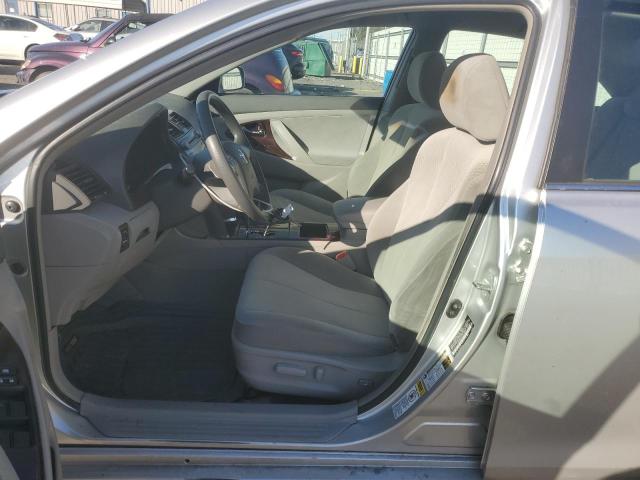 Photo 7 from auction – 2008 TOYOTA CAMRY CE with VIN 4T1BE46K08U230244
