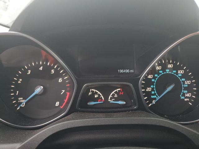 Zdjęcie 9 z aukcji – 2013 FORD ESCAPE SEL z VIN 1FMCU9H93DUC77860