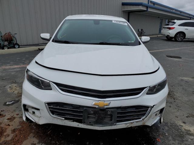 Photo 5 from auction – 2018 CHEVROLET MALIBU LT with VIN 1G1ZD5ST6JF264573