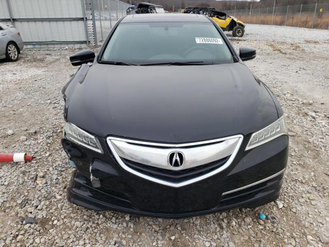 Photo 5 from auction – 2016 ACURA TLX with VIN 19UUB1F37GA015233
