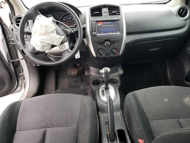 Photo 8 from auction – 2019 NISSAN VERSA S with VIN 3N1CN7AP5KL849679