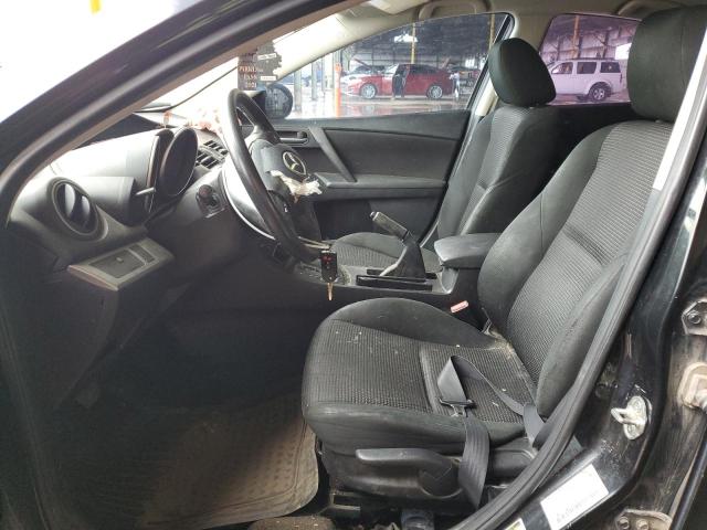 Фото 7 с аукциона – 2012 MAZDA 3 I с VIN JM1BL1UG5C1616112