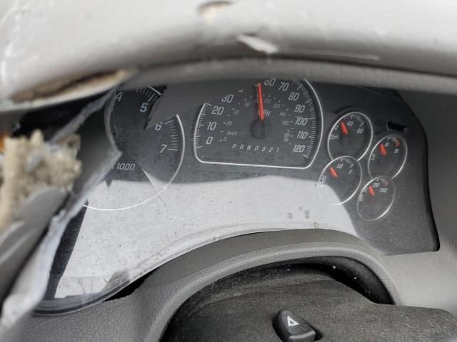 Photo 9 from auction – 2006 GMC ENVOY with VIN 1GKDT13S962337974