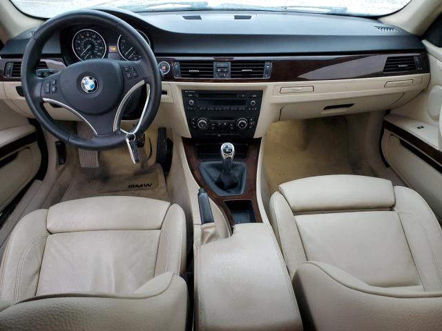 Photo 8 from auction – 2011 BMW 328 I with VIN WBAKE3C51BE444588
