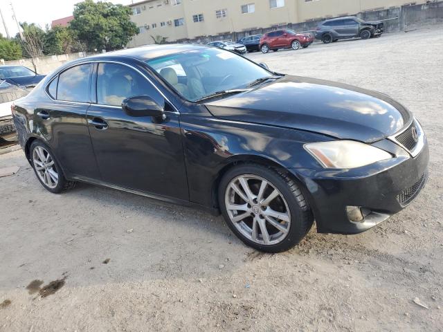 Photo 4 from auction – 2006 LEXUS IS 250 with VIN JTHBK262465004392