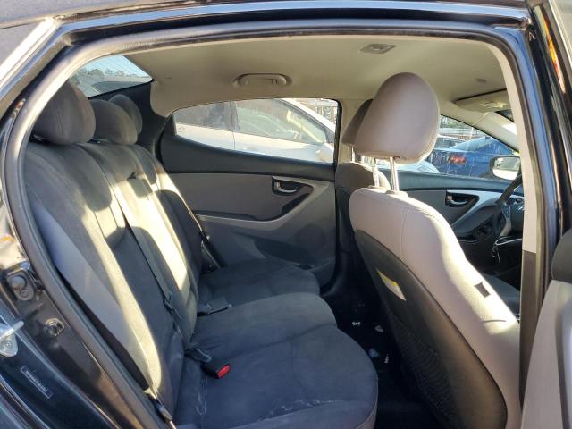 Photo 10 from auction – 2015 HYUNDAI ELANTRA SE with VIN 5NPDH4AE1FH631024