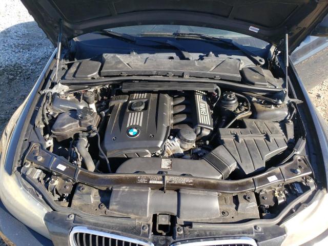 Photo 11 from auction – 2011 BMW 328 I SULE with VIN WBAPH5G53BNN59650