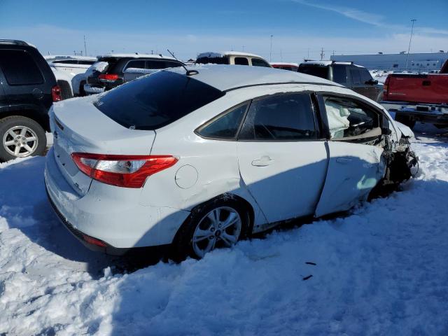 Photo 3 from auction – 2013 FORD FOCUS SE with VIN 1FADP3F25DL334669